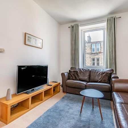 Amazing Apartments - Dalgety St - Near Holyrood Единбург Екстериор снимка