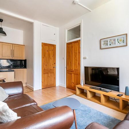 Amazing Apartments - Dalgety St - Near Holyrood Единбург Екстериор снимка